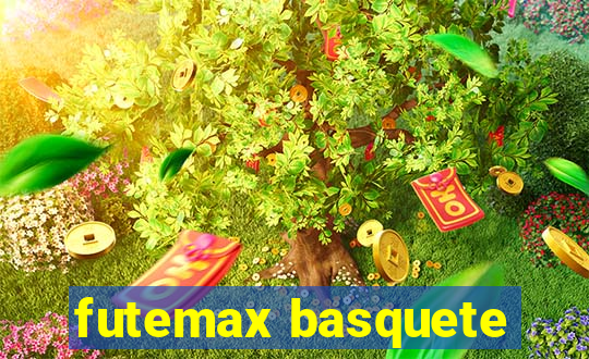 futemax basquete